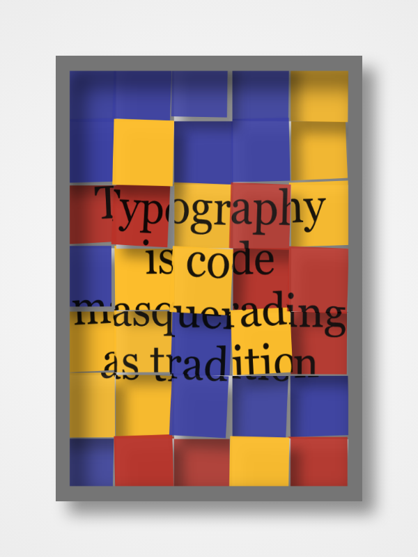 The Metaphor Machine #159