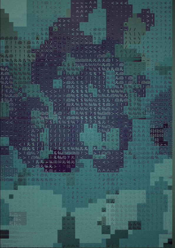 Convergence Remnants #12946