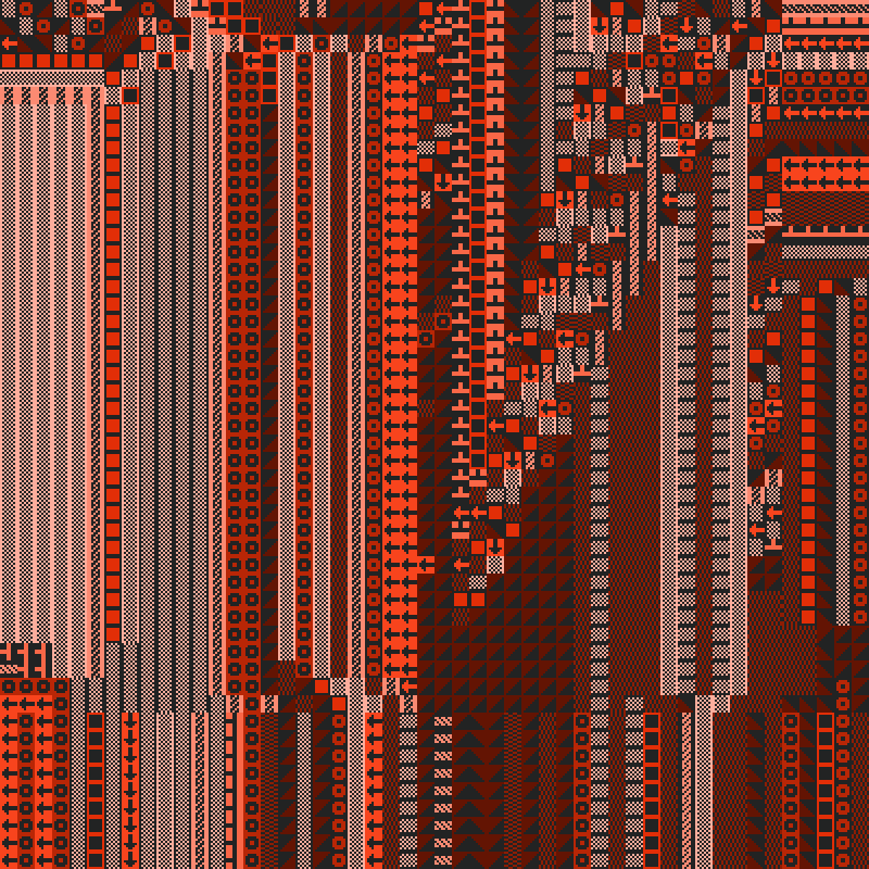 ASCIISHIFT8 #119