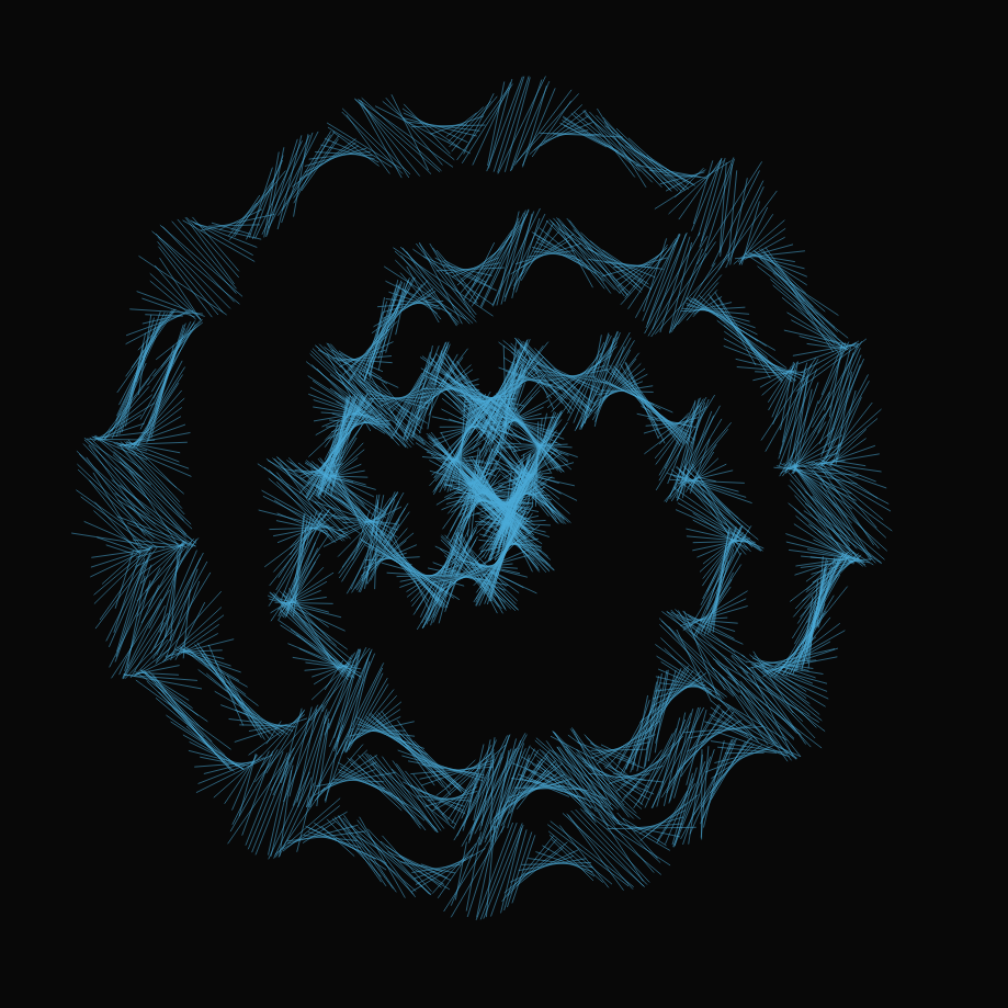 The Noise #13403