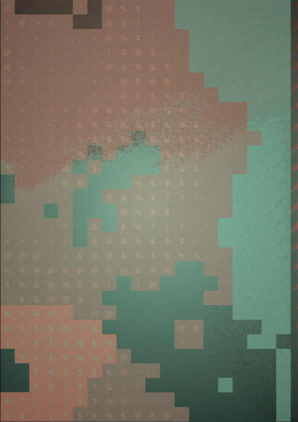 Convergence Remnants #4716
