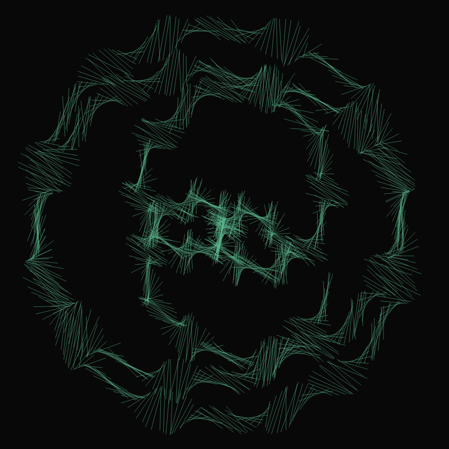 The Noise #10931