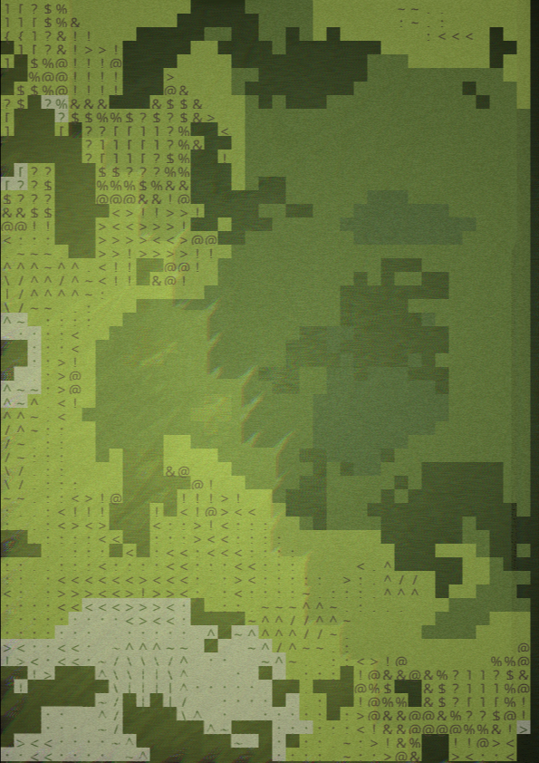 Convergence Remnants #17282