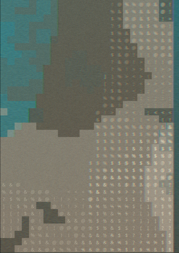 Convergence Remnants #6291
