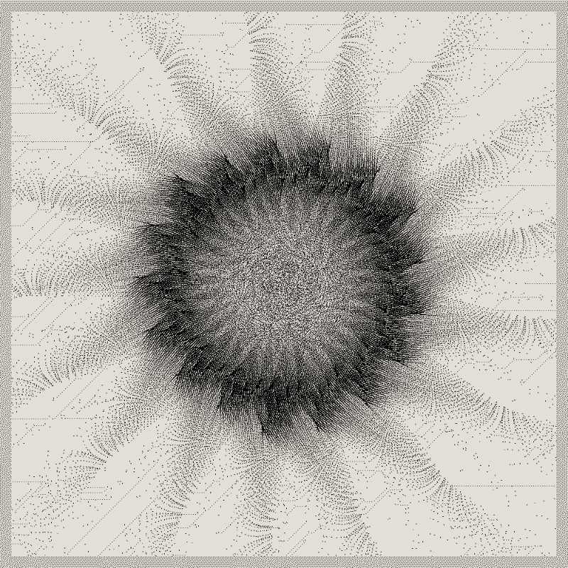 Helianthus #7