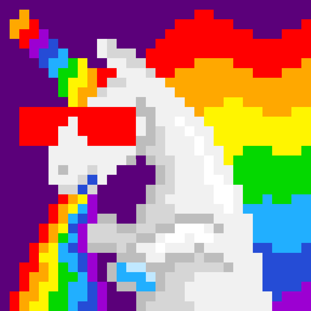 Unicorn #4315