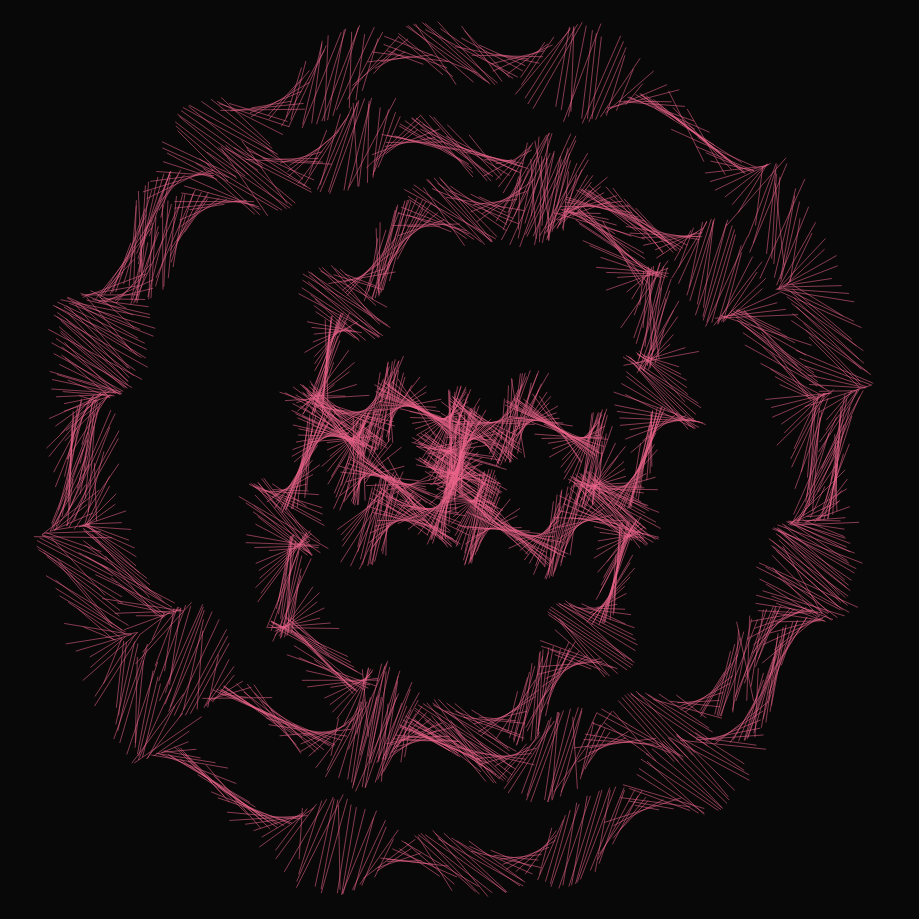 The Noise #15914