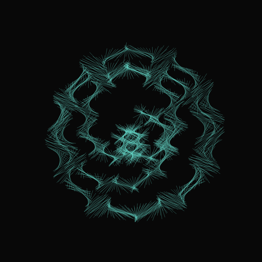 The Noise #8170