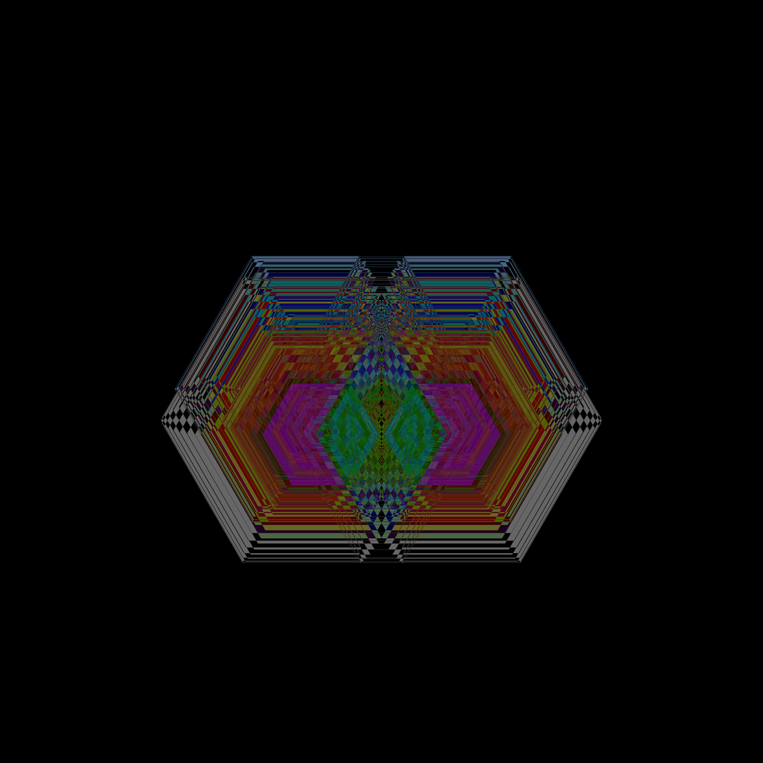 PixelShifter #35