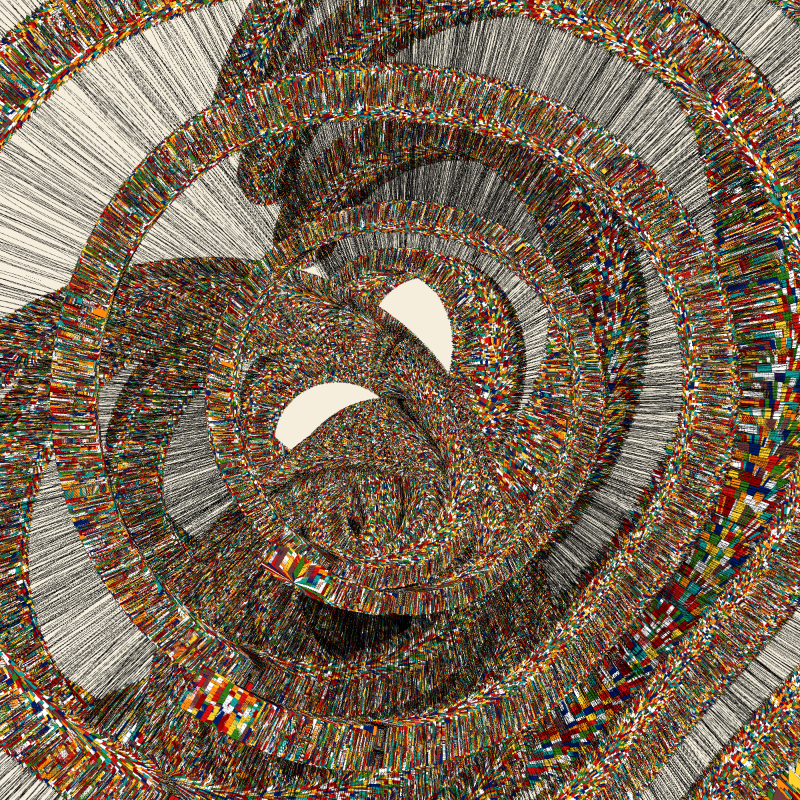 Singularithm #1257