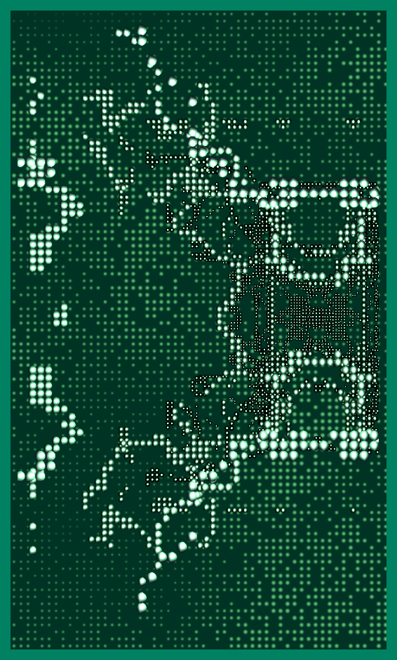 X-Form Base #4504