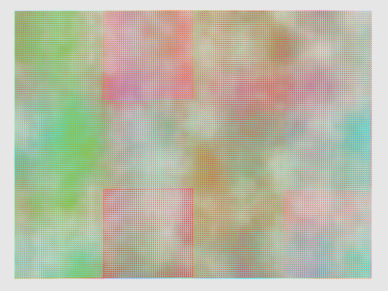 Color Function #9427