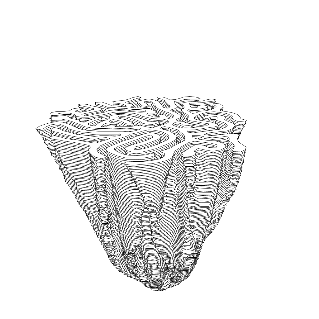 LL21 Differential Growth #117