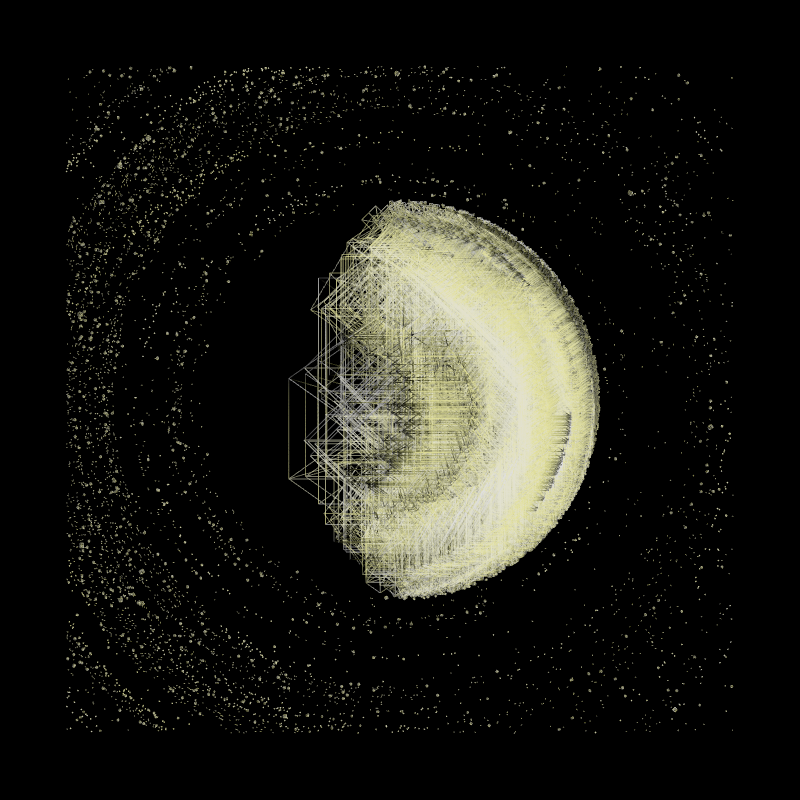 Squaring the Circle #57