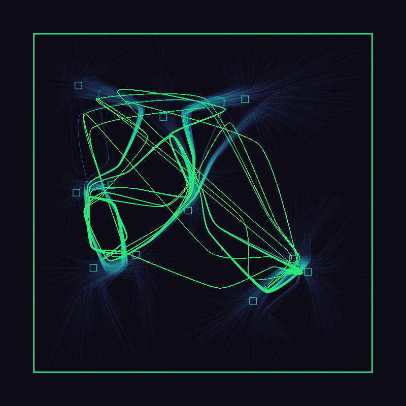 Connected #93