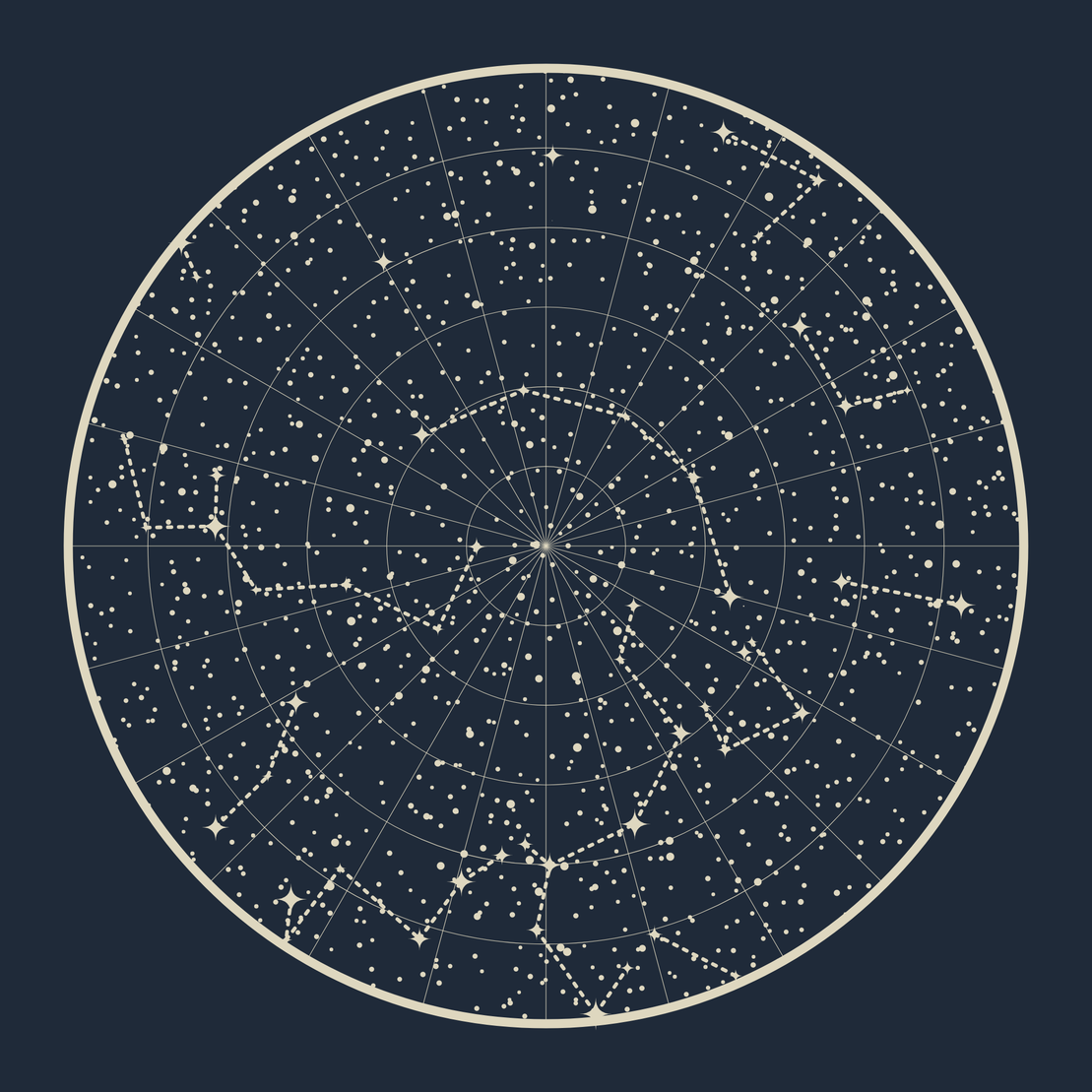 The universe is you #54