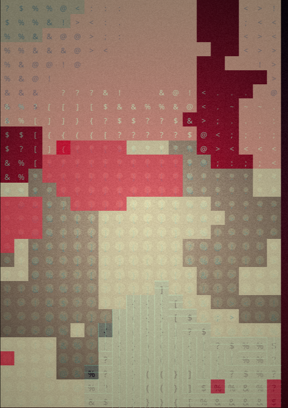 Convergence Remnants #8140
