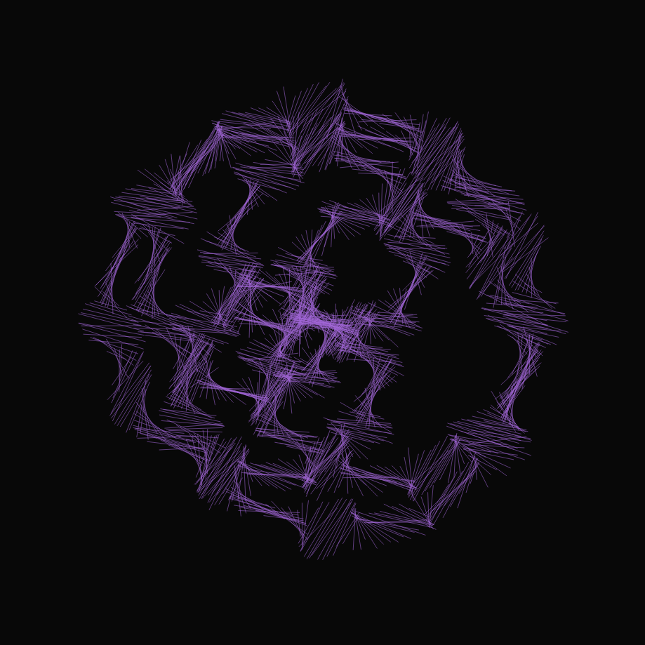 The Noise #12623