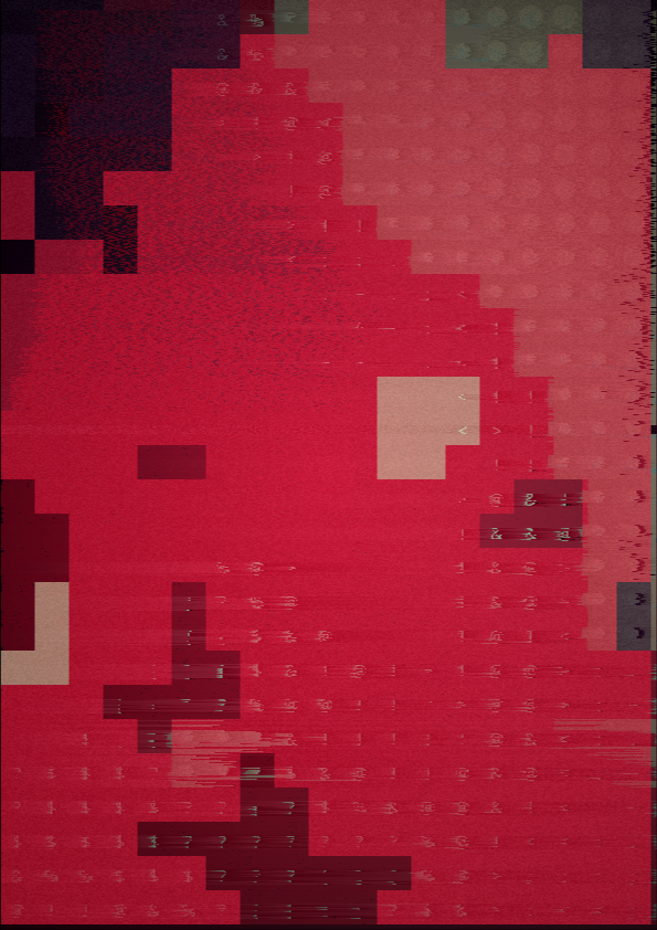 Convergence Remnants #7138