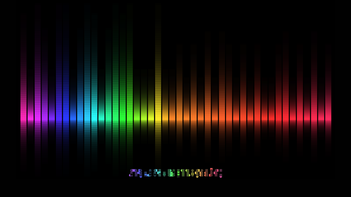 Emission/Absorption Spectra #18