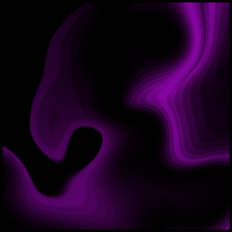 Turbulence #1