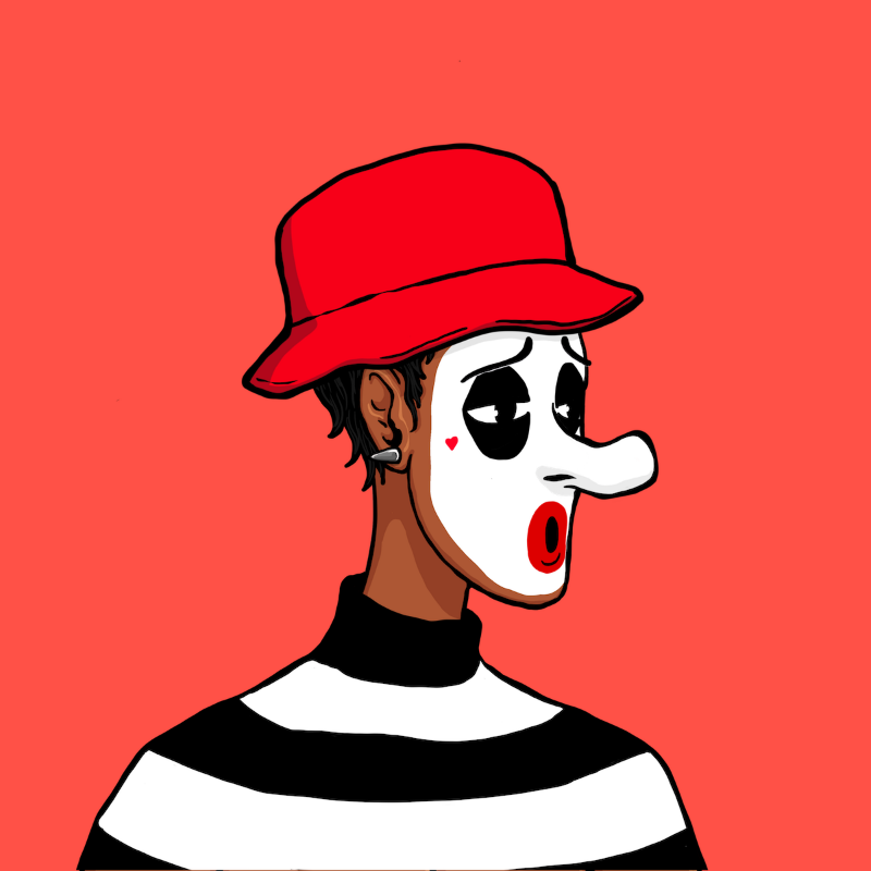 MIME x MIME #365