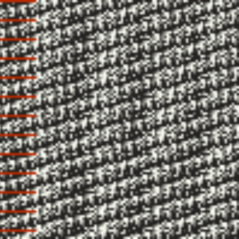 Oscillators #8