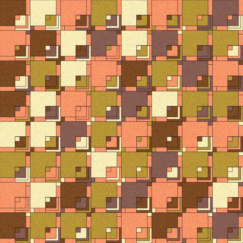 Terrace Tiles #71