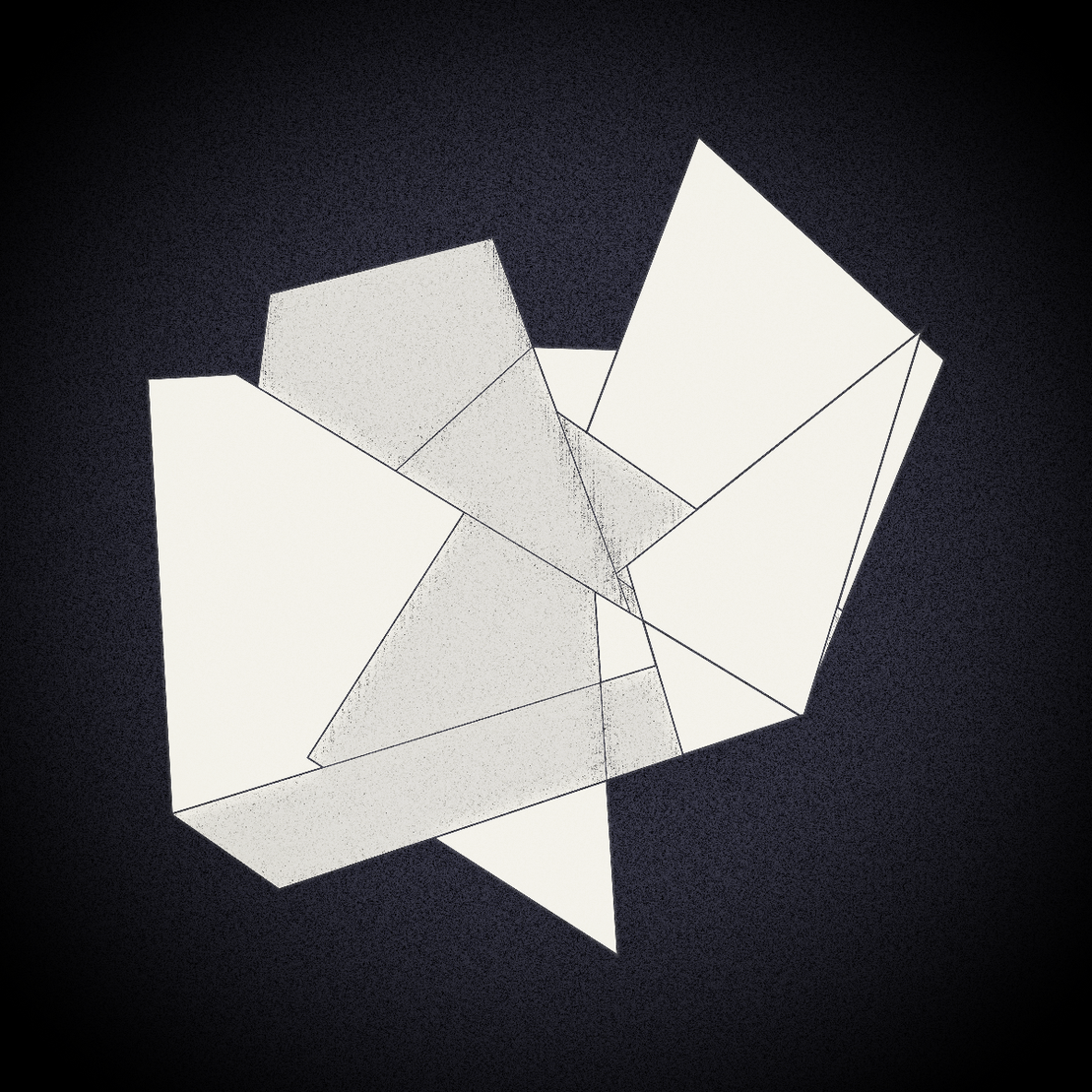 Shape of Freedom #620