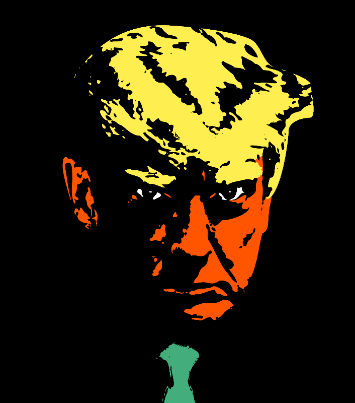 Donald Trump #300