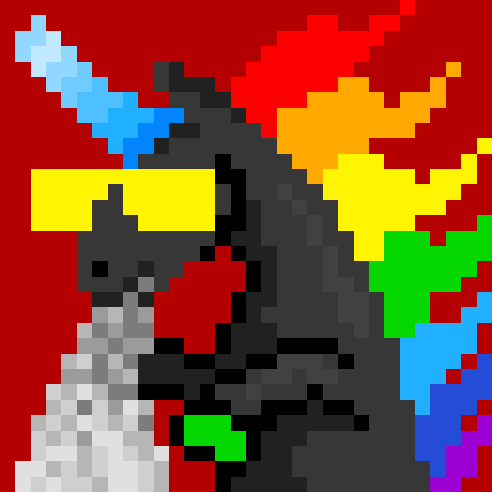 Unicorn #3397