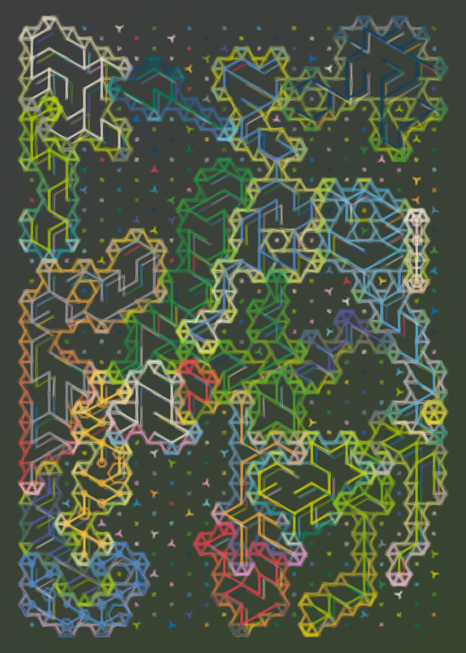 Hex Appeal #25