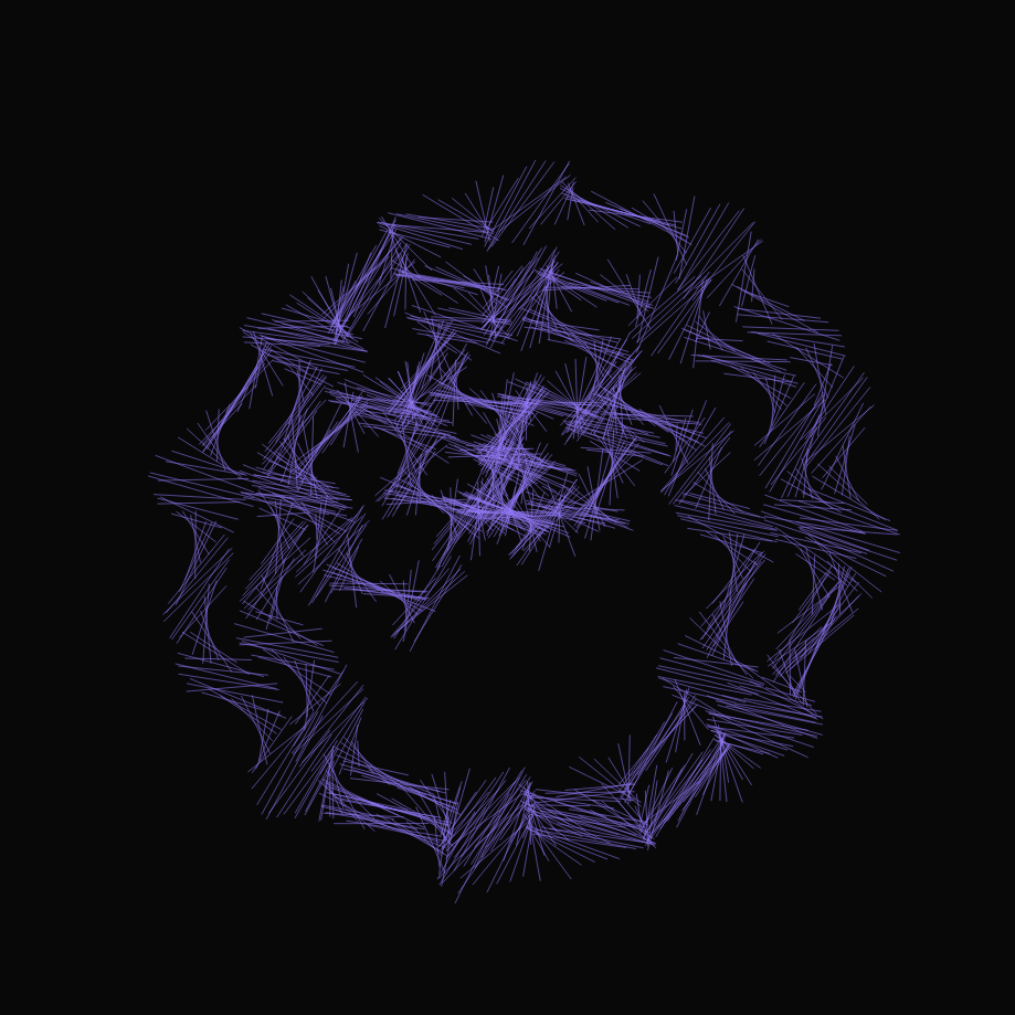 The Noise #11813