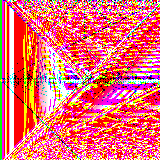 Modulo R, Modulo G, Modulo B #36