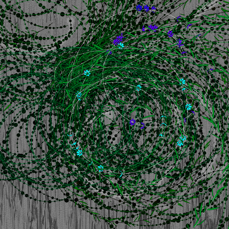 Bio-algorithmic #30