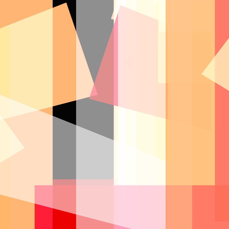 TV on Mute #4