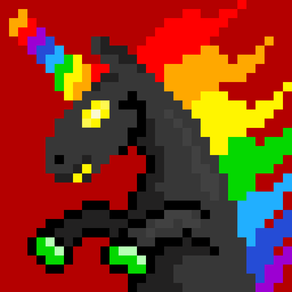 Unicorn #4367