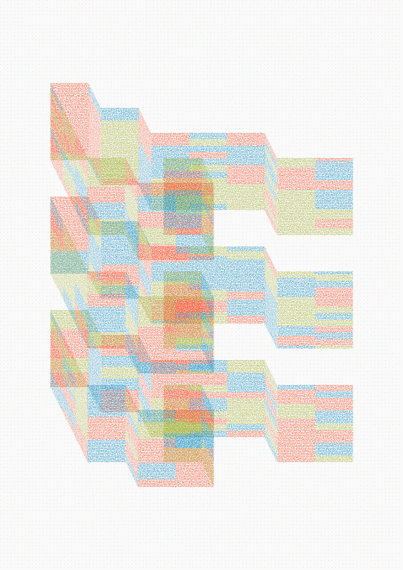 Farbteiler #67