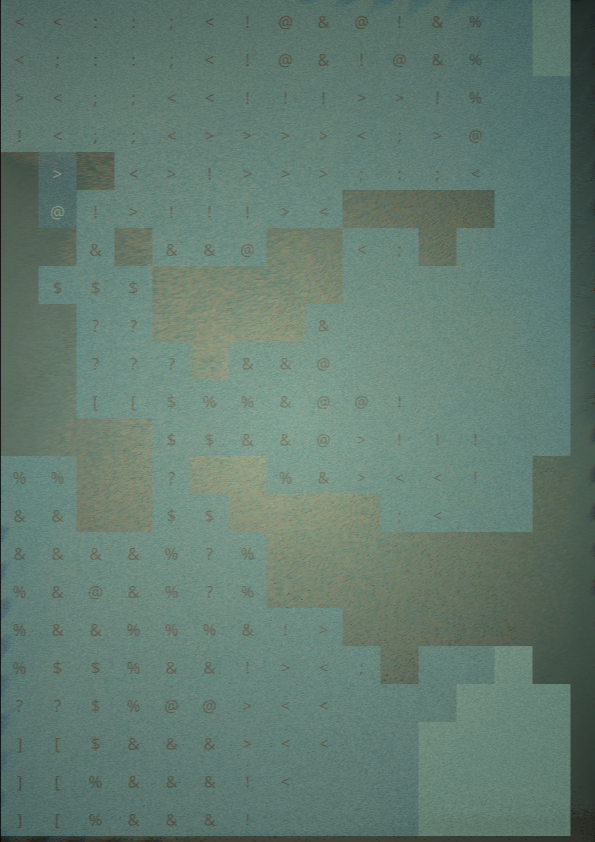 Convergence Remnants #9328