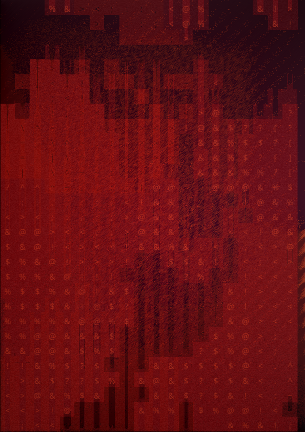 Convergence Remnants #22986