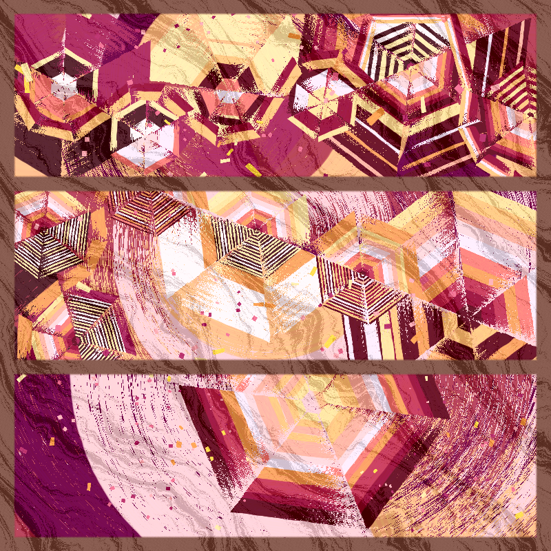 AlgoRhythm #10