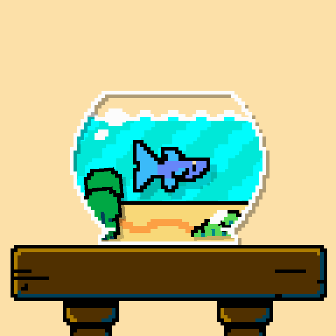 betta fish #722