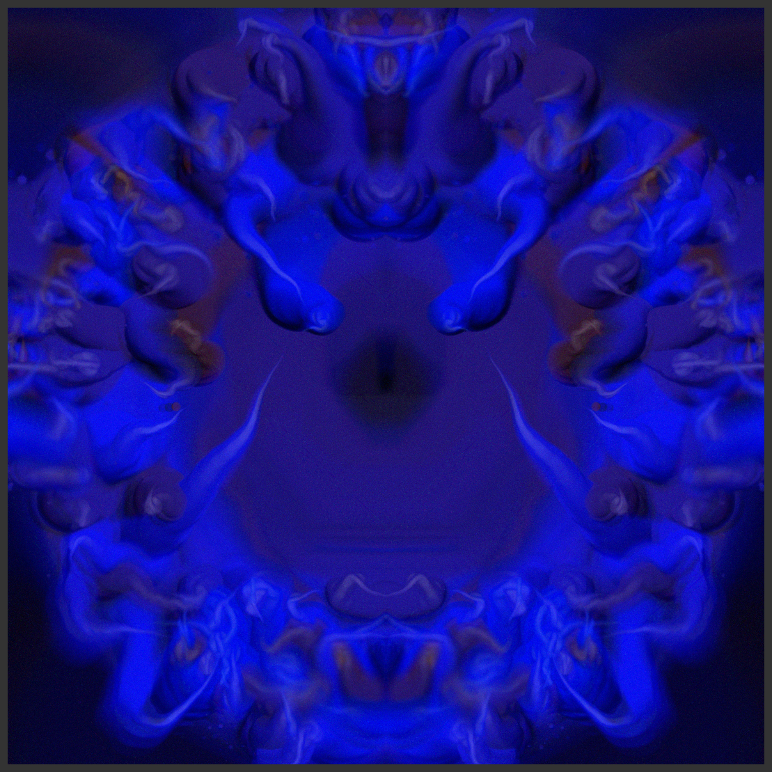 Faltungsdrang #1