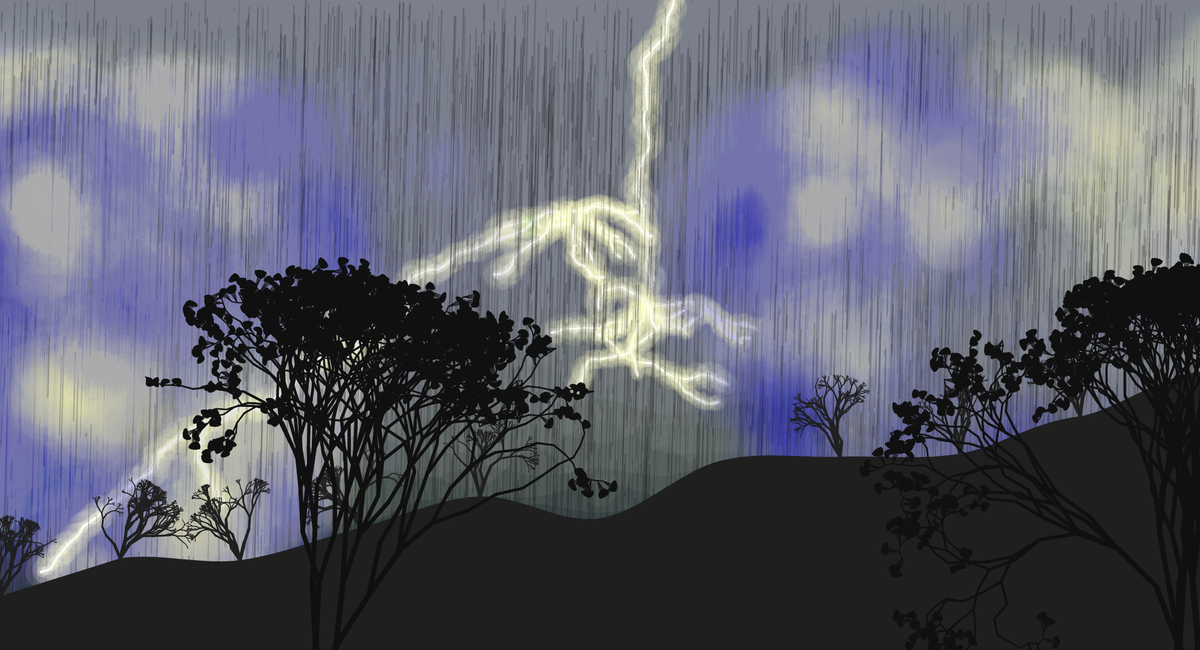 Thunderstorm #15