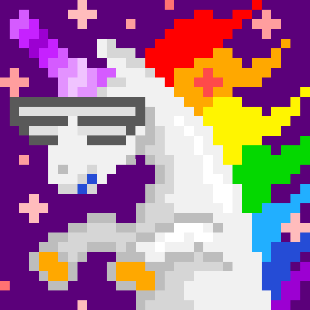 Unicorn #4627