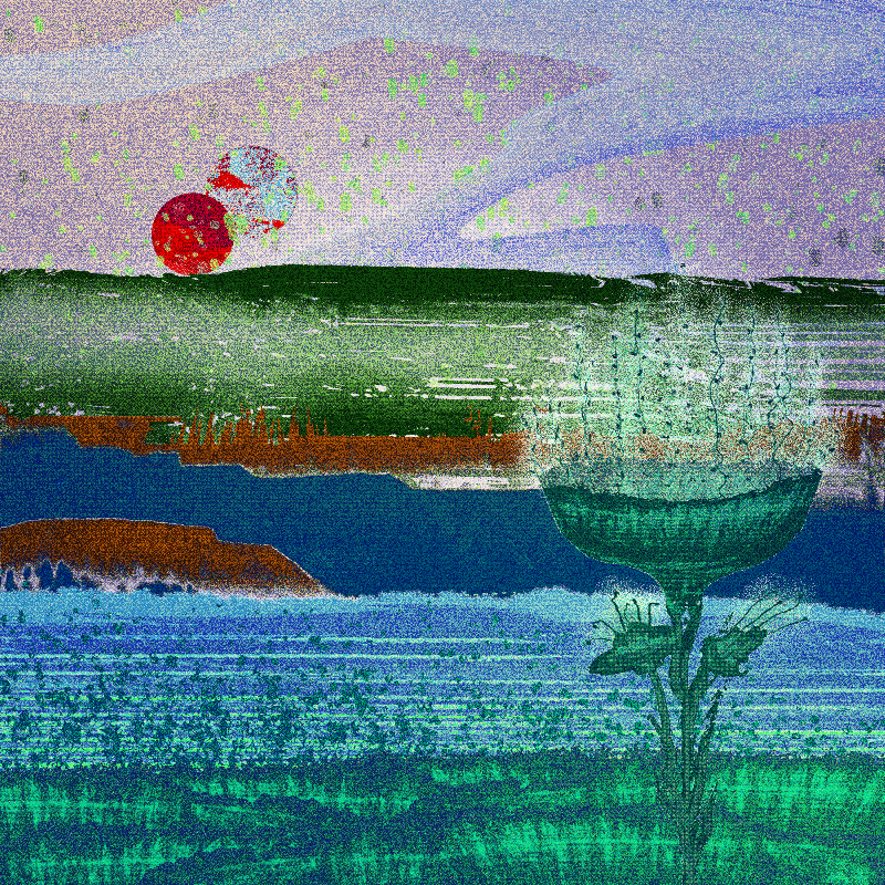 Ceshan's Psychedelics #584