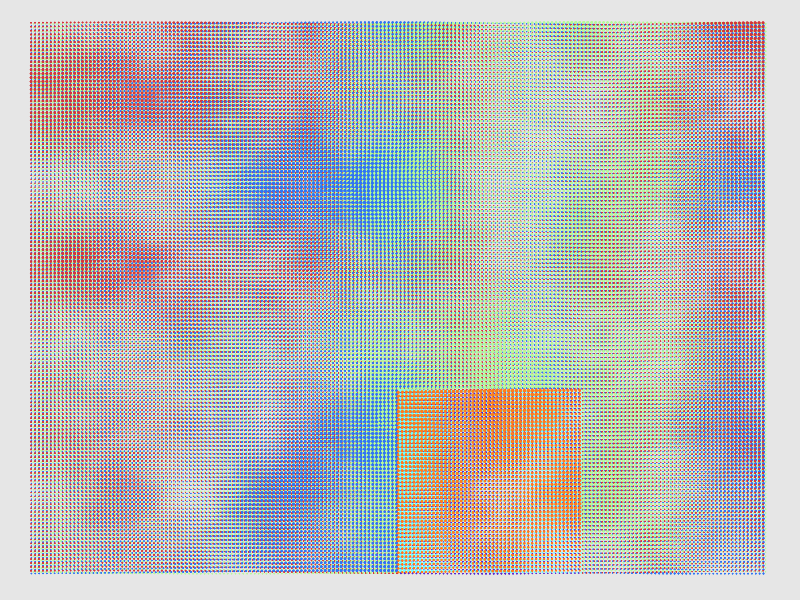 Color Function #5257
