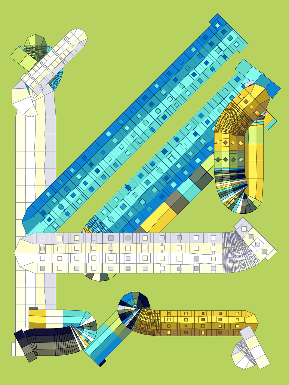 Pipe Dream #84