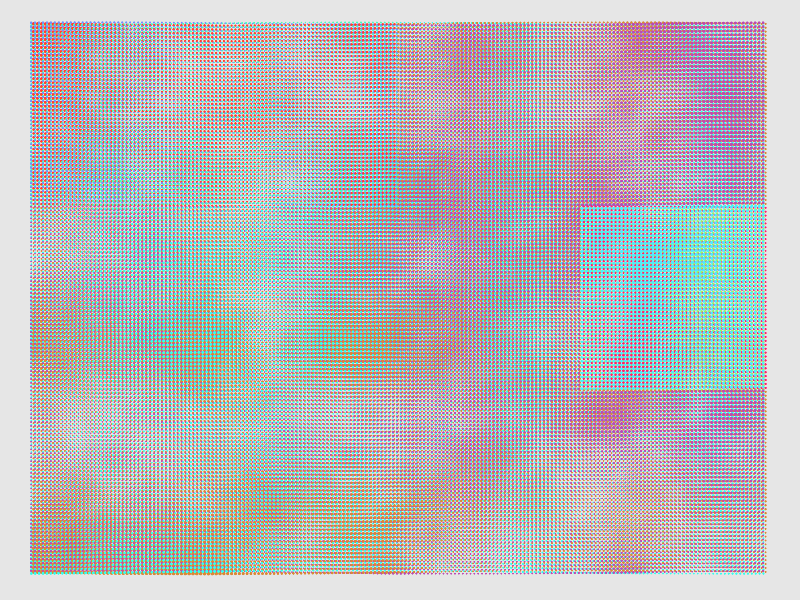 Color Function #10301