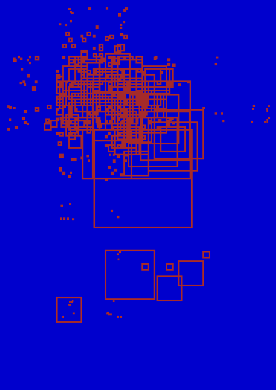 SQUARE GAMES #63